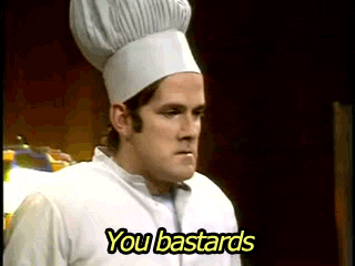 Monty Python